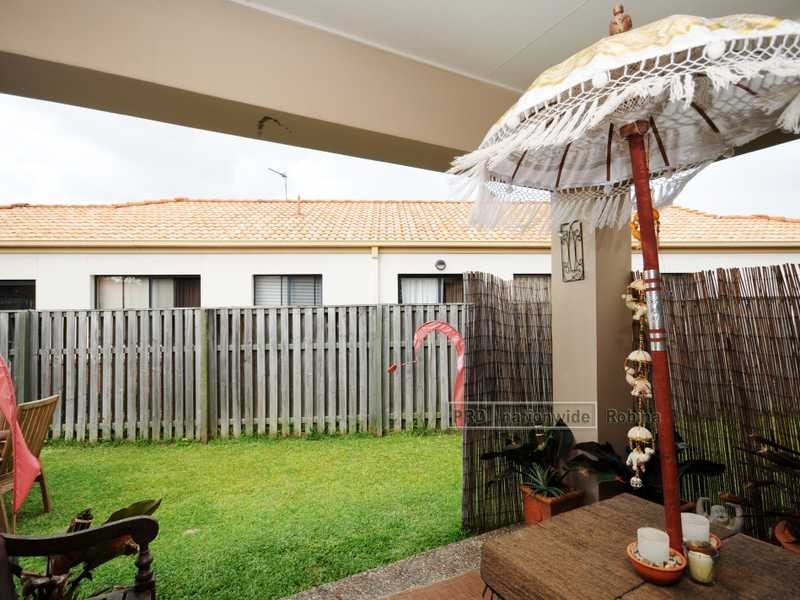 21 Nardoo Street, Robina QLD 4226