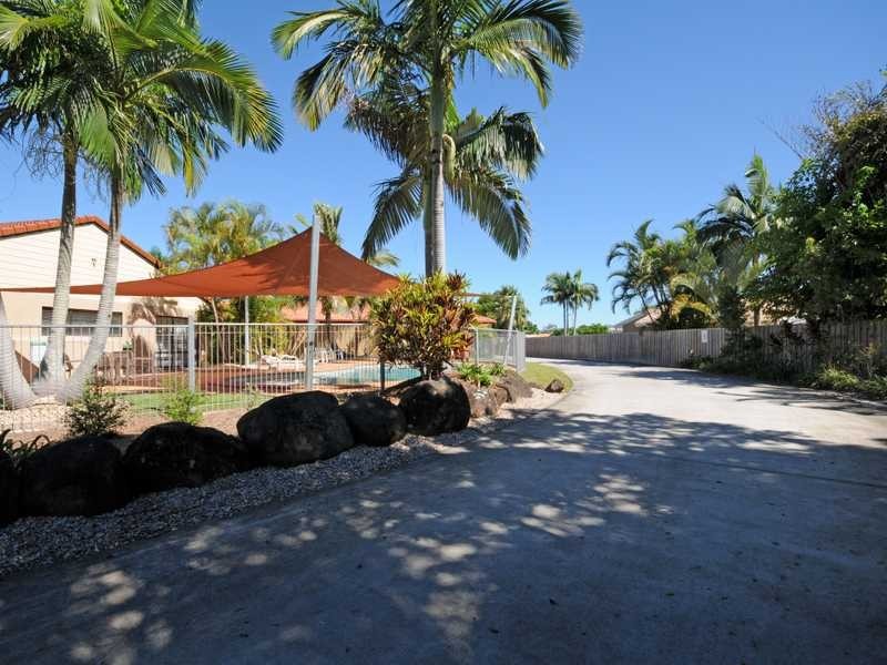 Unit 97/12 Landau Court, Miami QLD 4220