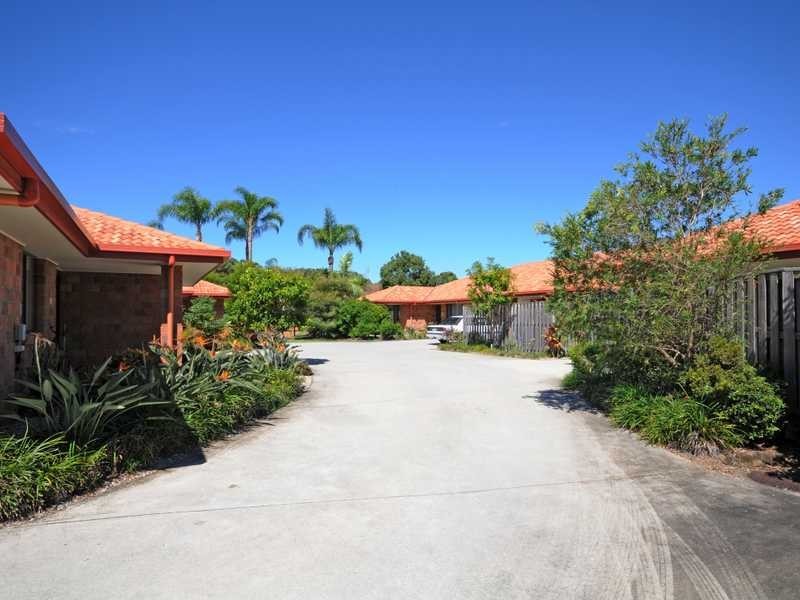Unit 97/12 Landau Court, Miami QLD 4220