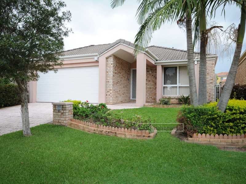 1 Hillsborough Close, Robina QLD 4226