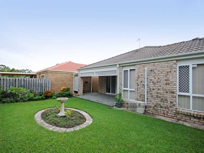 1 Hillsborough Close, Robina QLD 4226