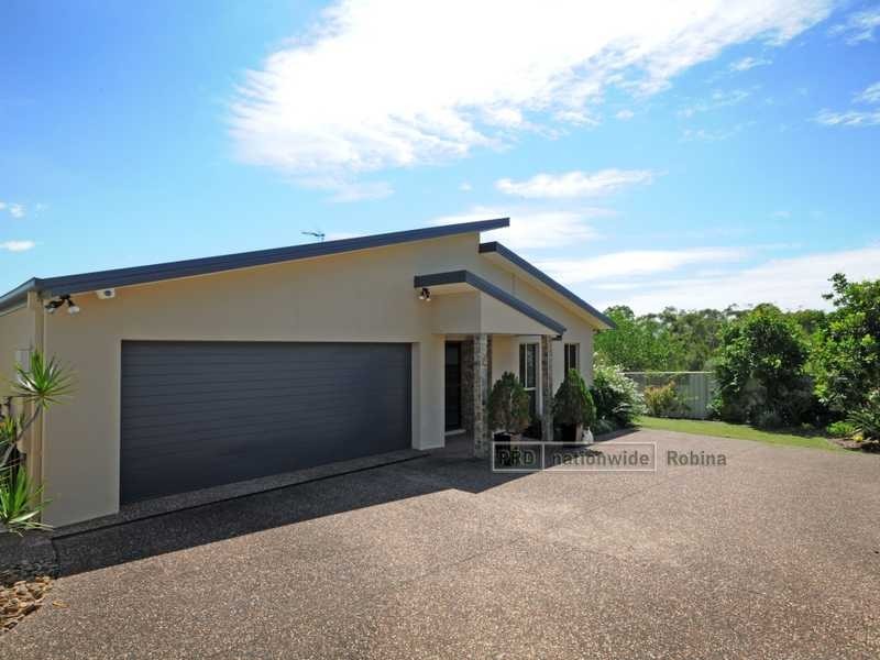 16 Cordyline Drive, Reedy Creek QLD 4227