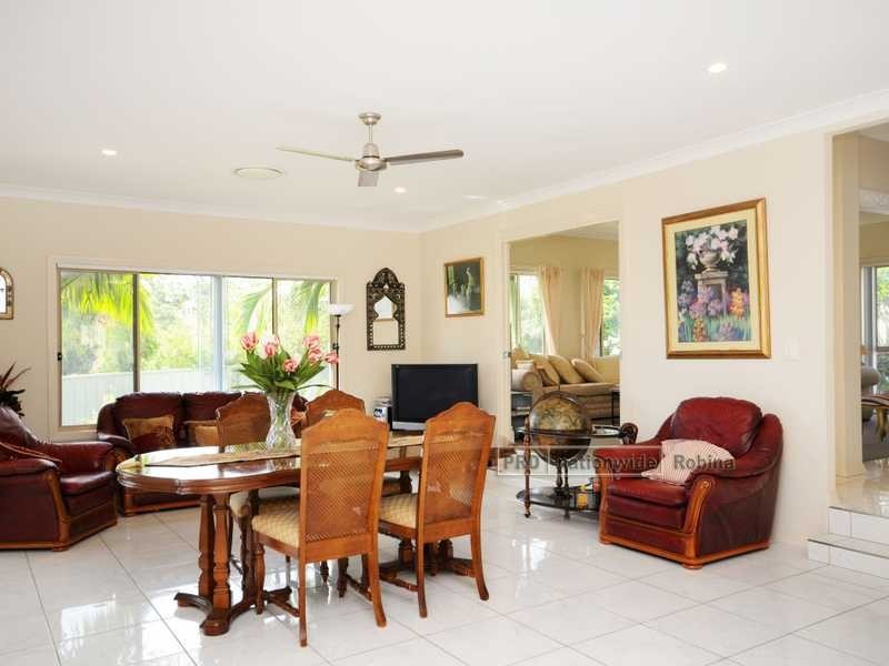 16 Cordyline Drive, Reedy Creek QLD 4227