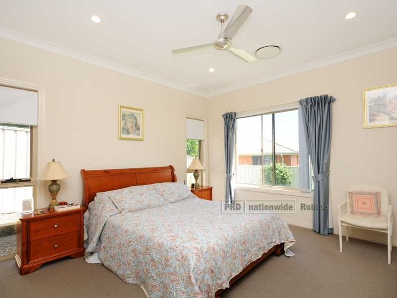 16 Cordyline Drive, Reedy Creek QLD 4227