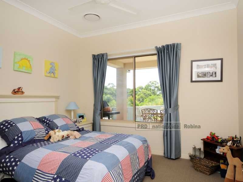 16 Cordyline Drive, Reedy Creek QLD 4227