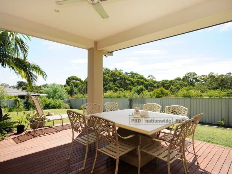 16 Cordyline Drive, Reedy Creek QLD 4227