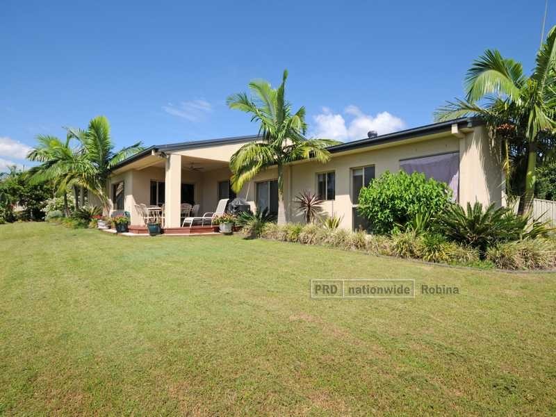 16 Cordyline Drive, Reedy Creek QLD 4227