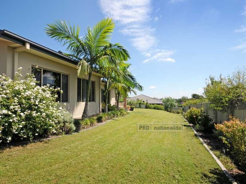 16 Cordyline Drive, Reedy Creek QLD 4227