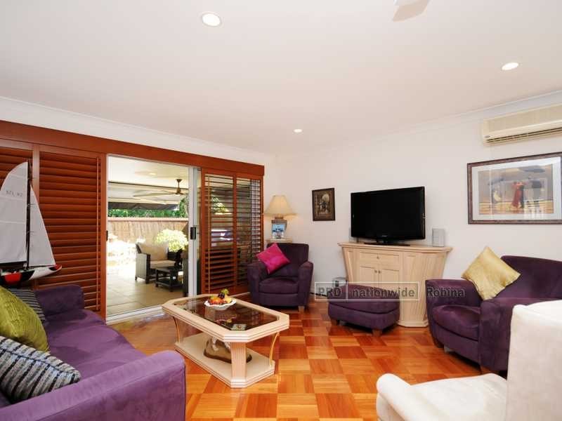 Unit 31/45 Swanton Drive, Mudgeeraba QLD 4213