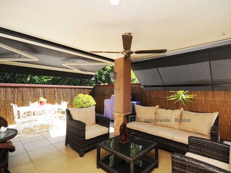 Unit 31/45 Swanton Drive, Mudgeeraba QLD 4213