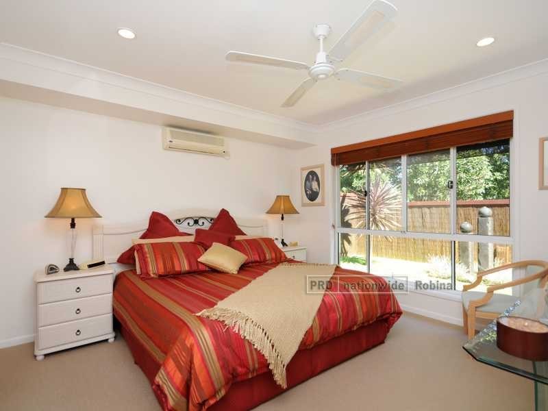 Unit 31/45 Swanton Drive, Mudgeeraba QLD 4213