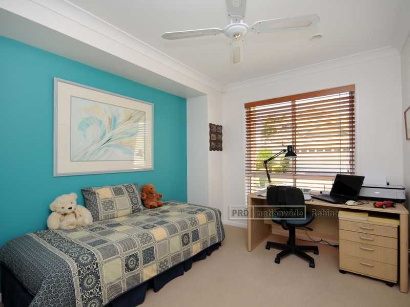 Unit 31/45 Swanton Drive, Mudgeeraba QLD 4213