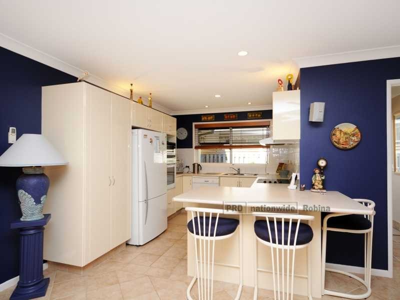 Unit 31/45 Swanton Drive, Mudgeeraba QLD 4213