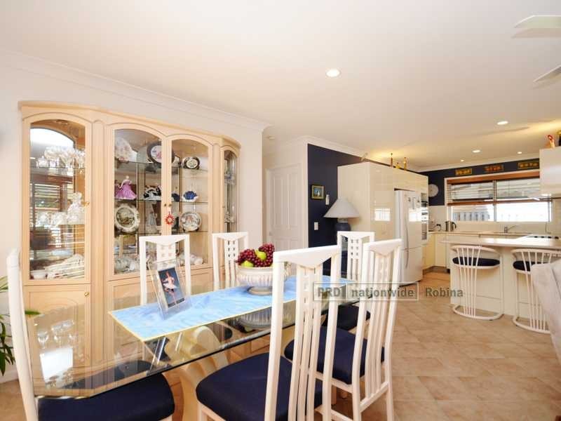 Unit 31/45 Swanton Drive, Mudgeeraba QLD 4213