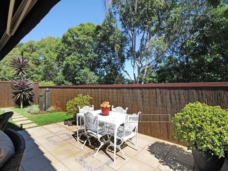 Unit 31/45 Swanton Drive, Mudgeeraba QLD 4213