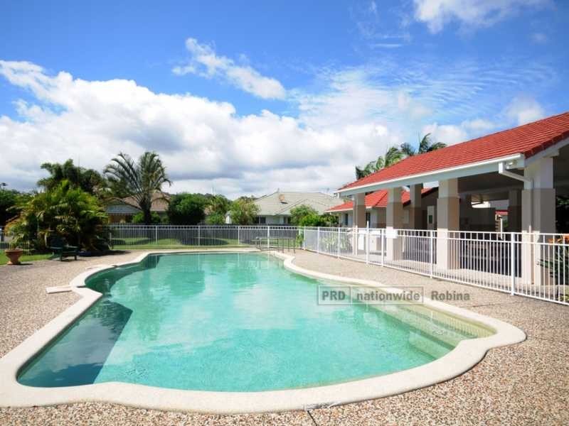 Unit 31/45 Swanton Drive, Mudgeeraba QLD 4213