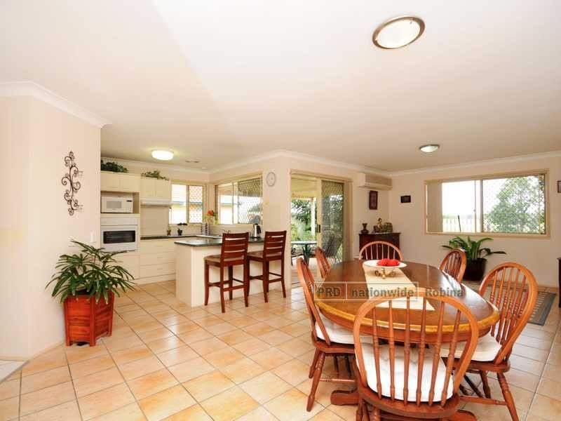 79 Kingarry Circuit, Merrimac QLD 4226