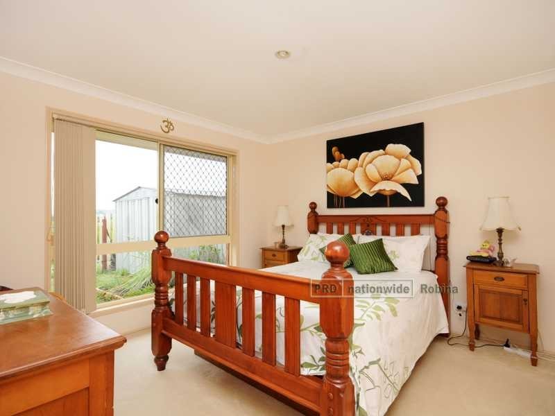 79 Kingarry Circuit, Merrimac QLD 4226