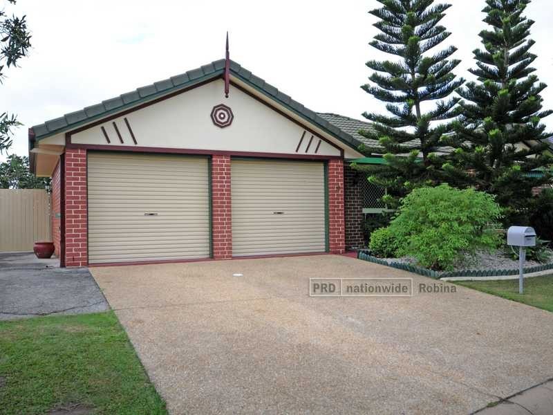 79 Kingarry Circuit, Merrimac QLD 4226