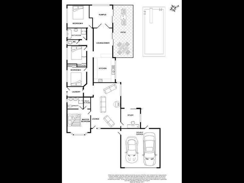 22 Huntingdale Crescent, Robina QLD 4226