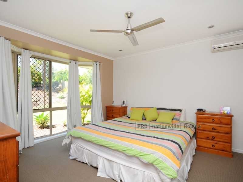 22 Huntingdale Crescent, Robina QLD 4226