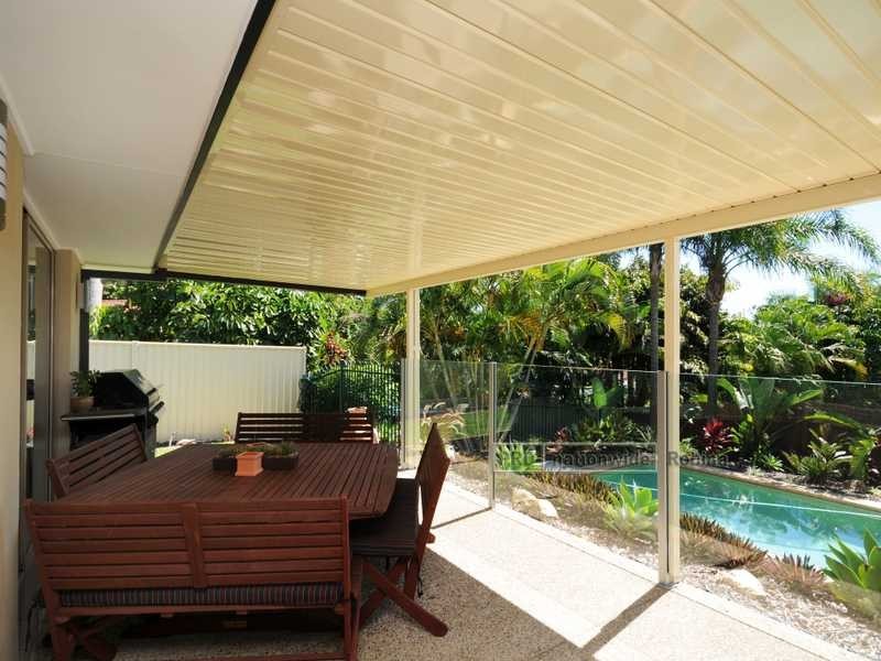 22 Huntingdale Crescent, Robina QLD 4226