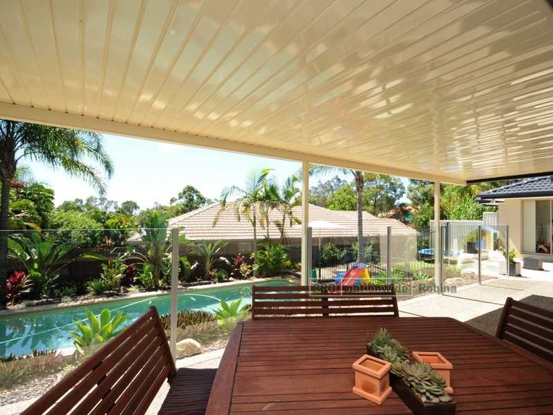22 Huntingdale Crescent, Robina QLD 4226
