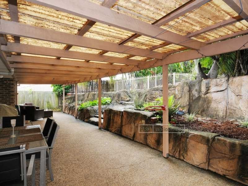 14 Dormello Drive, Worongary QLD 4213