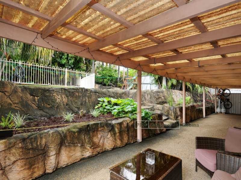 14 Dormello Drive, Worongary QLD 4213