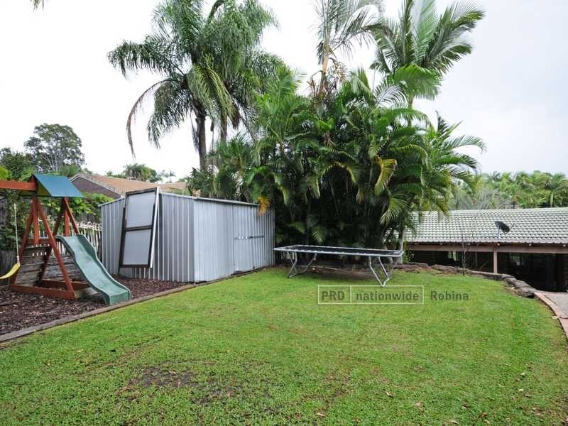 14 Dormello Drive, Worongary QLD 4213