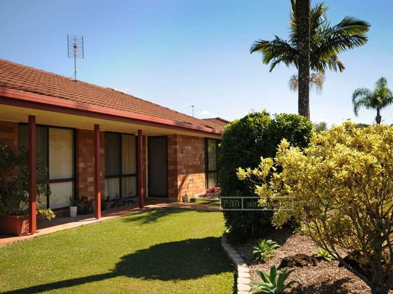 Unit 36/12 Landau Court, Miami QLD 4220