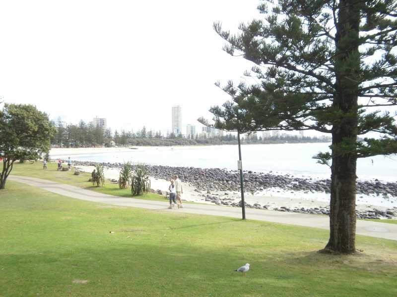 Unit 36/12 Landau Court, Miami QLD 4220