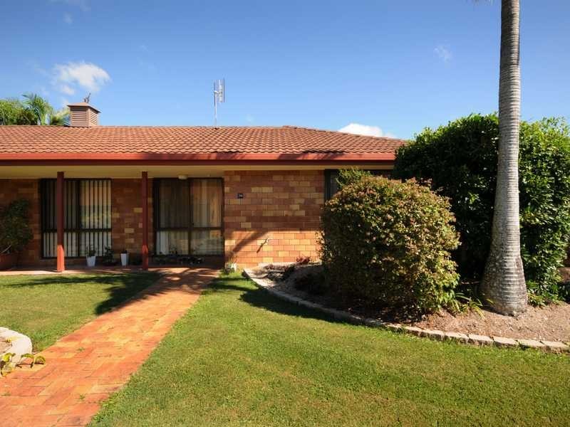 Unit 36/12 Landau Court, Miami QLD 4220