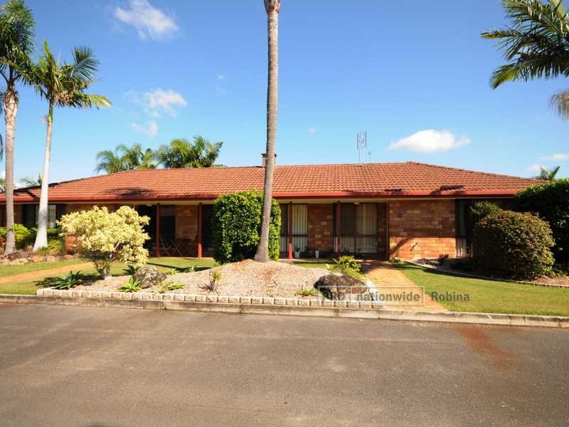 Unit 36/12 Landau Court, Miami QLD 4220