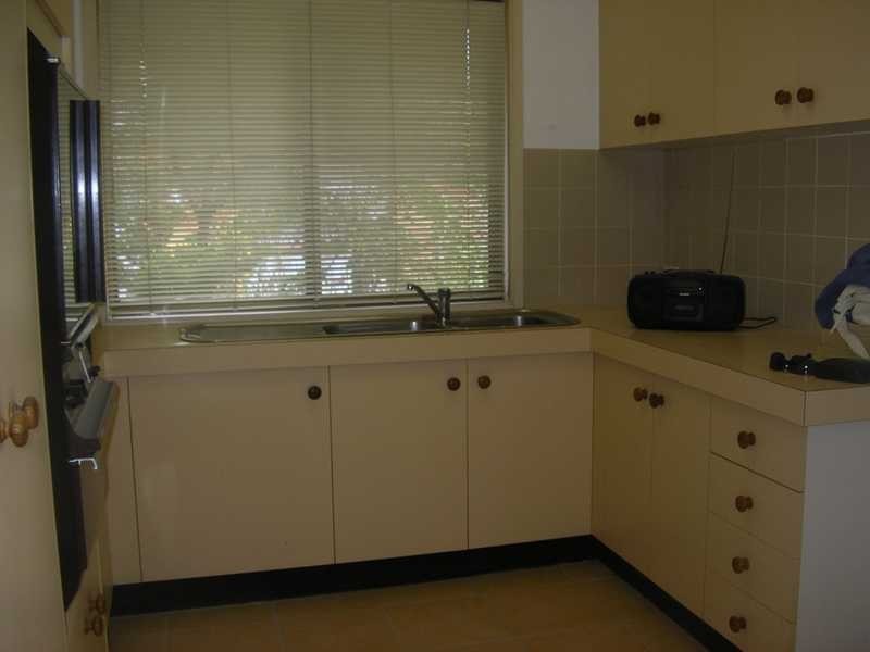 Unit 36/12 Landau Court, Miami QLD 4220