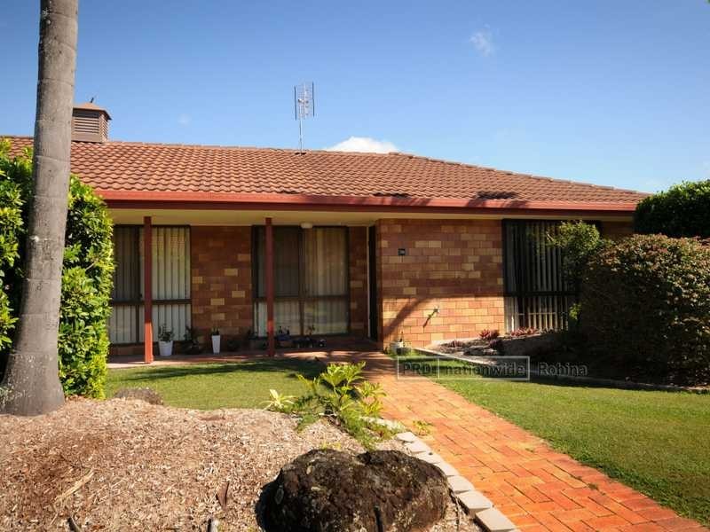 Unit 36/12 Landau Court, Miami QLD 4220