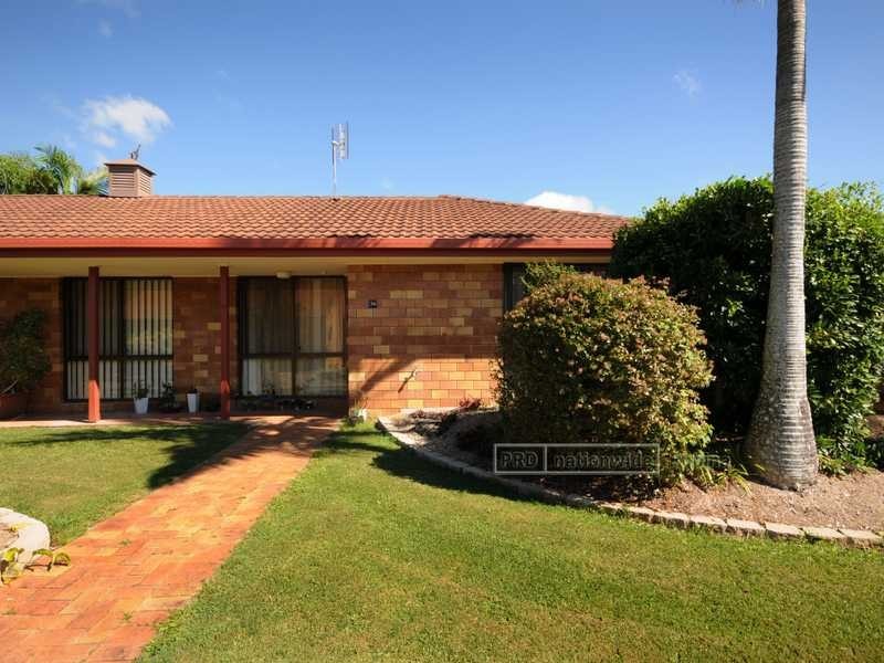 Unit 36/12 Landau Court, Miami QLD 4220