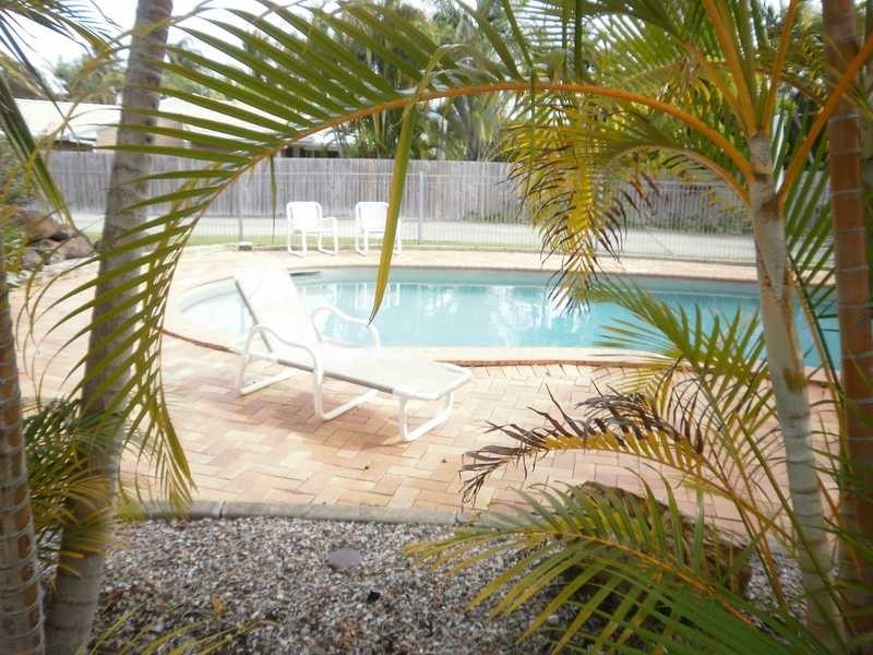 Unit 36/12 Landau Court, Miami QLD 4220