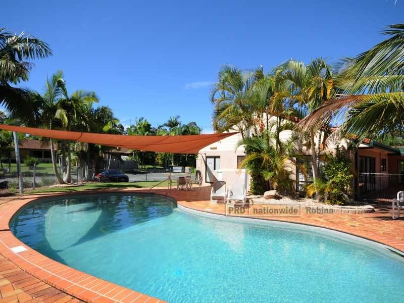 Unit 36/12 Landau Court, Miami QLD 4220