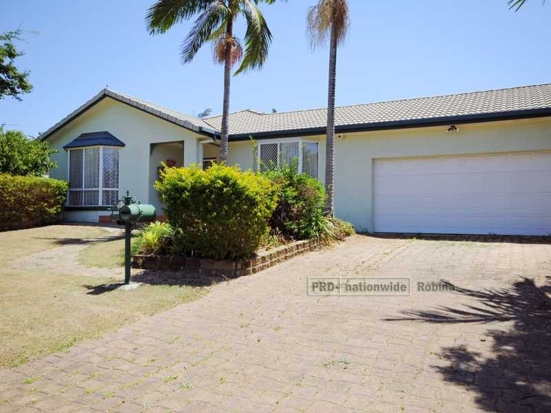 32 Macallan Street, Merrimac QLD 4226