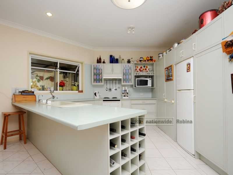 32 Macallan Street, Merrimac QLD 4226