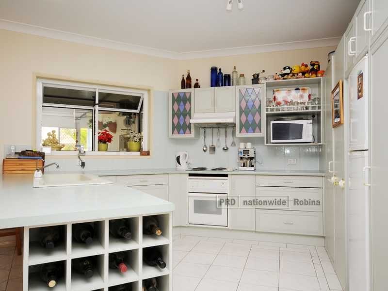 32 Macallan Street, Merrimac QLD 4226