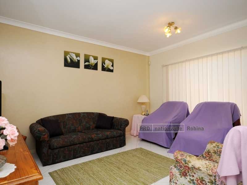 32 Macallan Street, Merrimac QLD 4226