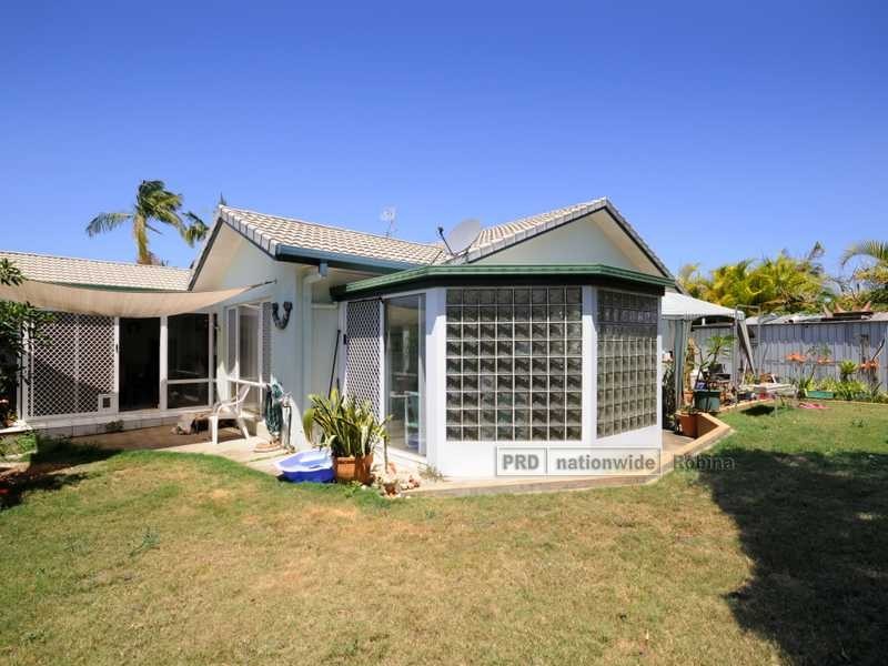 32 Macallan Street, Merrimac QLD 4226