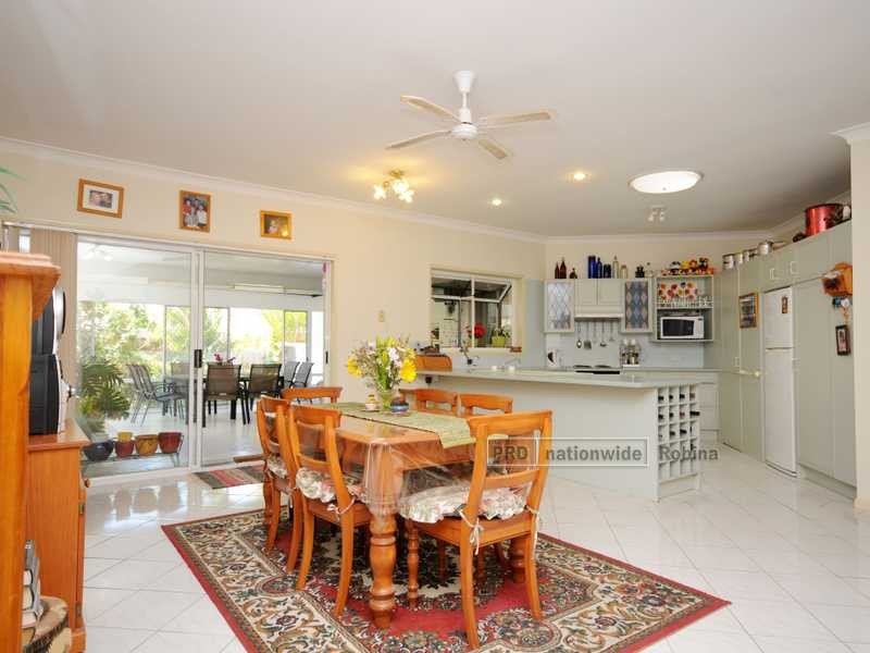 32 Macallan Street, Merrimac QLD 4226