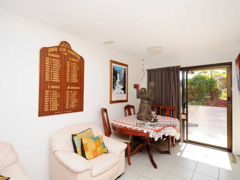 96/170 Bardon Avenue, Burleigh Waters QLD 4220