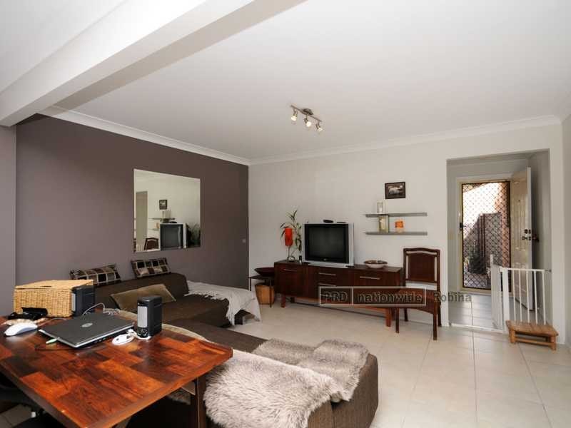 Unit 45/2 Cassowary Drive, Burleigh Waters QLD 4220