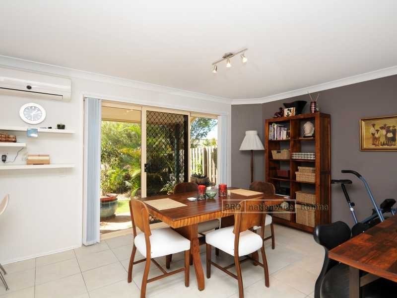 Unit 45/2 Cassowary Drive, Burleigh Waters QLD 4220