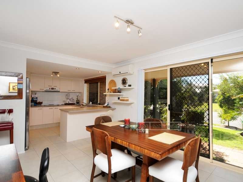 Unit 45/2 Cassowary Drive, Burleigh Waters QLD 4220