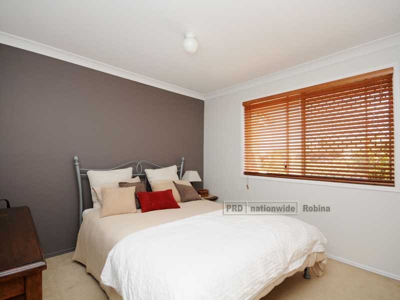 Unit 45/2 Cassowary Drive, Burleigh Waters QLD 4220